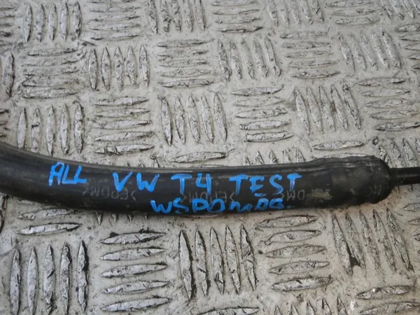 Flexible de direction VW T4 OEM 701 - Occasion image 6