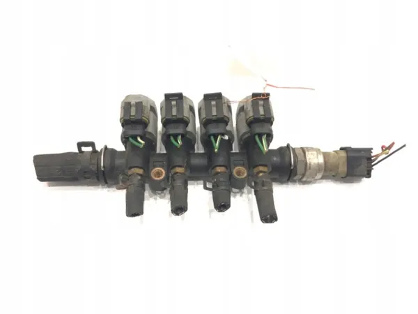 Injecteur GPL OEM E09320019 - Système d'injection gaz image 2
