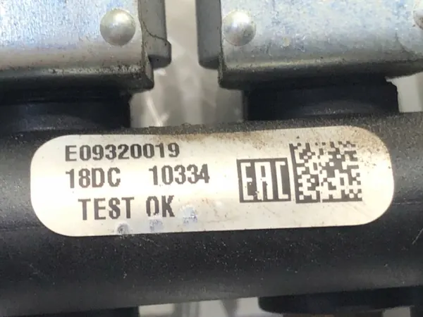 Injecteur GPL OEM E09320019 - Système d'injection gaz image 4