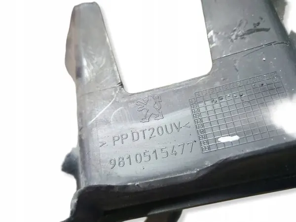 OEM 9810515477 Framstötskåpsförstärkning för Peugeot 208 image 10