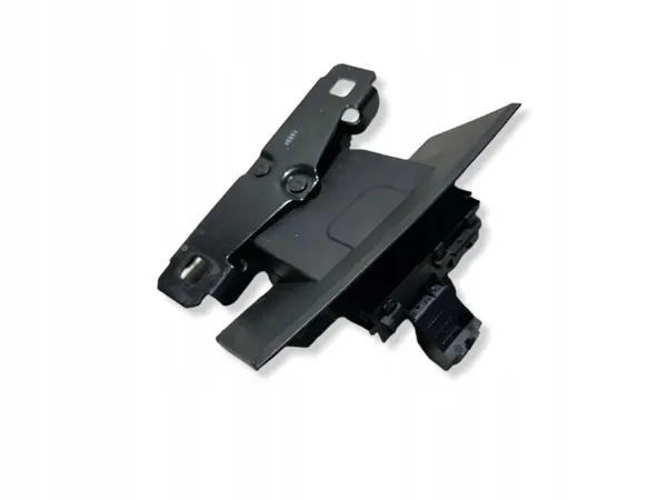 Fecho porta-bagagens Volvo V60 OEM 01043897003 - Usado image 3