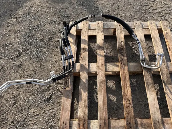 Ilmastointi Lämmitysletku OEM PRZEWPAC112334 Chrysler Pacifica image 4