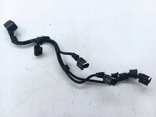 Faisceau d'injecteur Toyota Avensis T270 2015 OEM 7586131 image 2