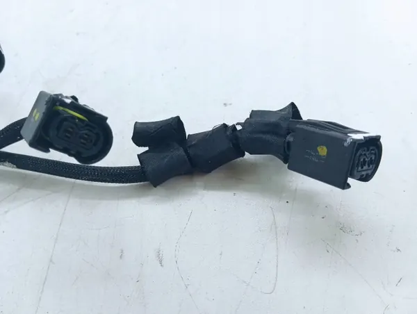 Faisceau d'injecteur Toyota Avensis T270 2015 OEM 7586131 image 3