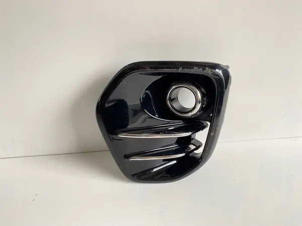 Griglia Paraurti Anteriore Sinistra Kia Sportage IV 2015- image 2