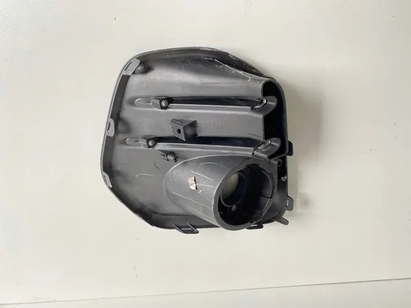 Griglia Paraurti Anteriore Sinistra Kia Sportage IV 2015- image 3