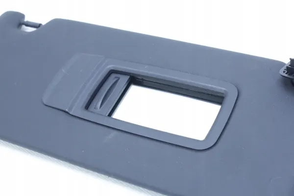OEM 8097334 Visera derecha negra para BMW M2 M4 image 3