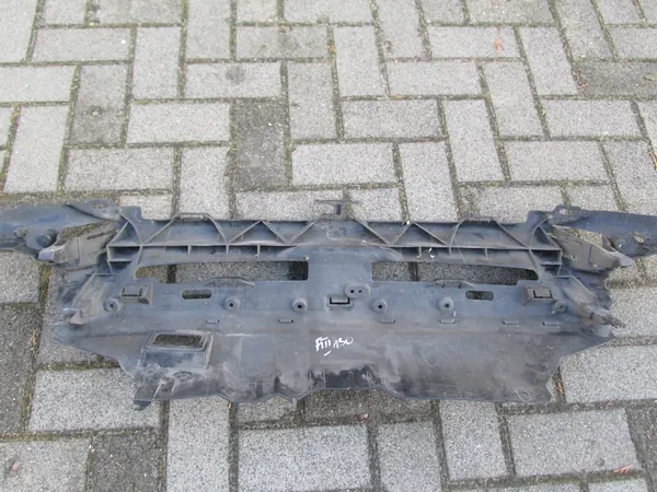 Renforcement de pare-chocs avant Ford Focus MK3 2010-2015 image 4