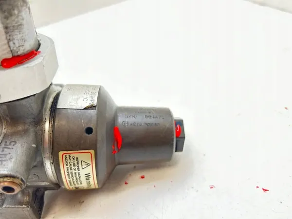 Mercedes-Benz Sprinter LPG Reduzierer OEM A2124700107 image 3