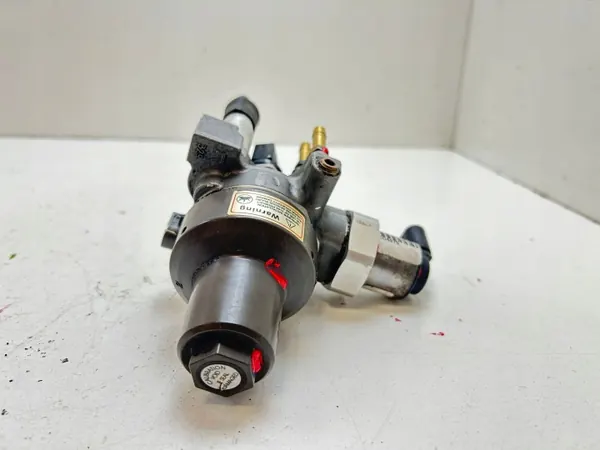 Mercedes-Benz Sprinter LPG Reduzierer OEM A2124700107 image 4