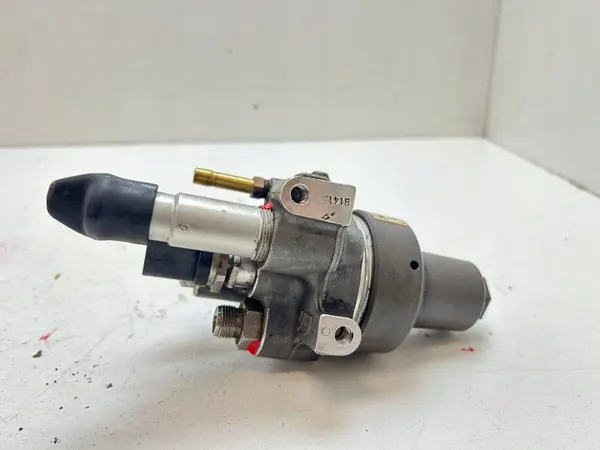 Mercedes-Benz Sprinter LPG Reduzierer OEM A2124700107 image 5