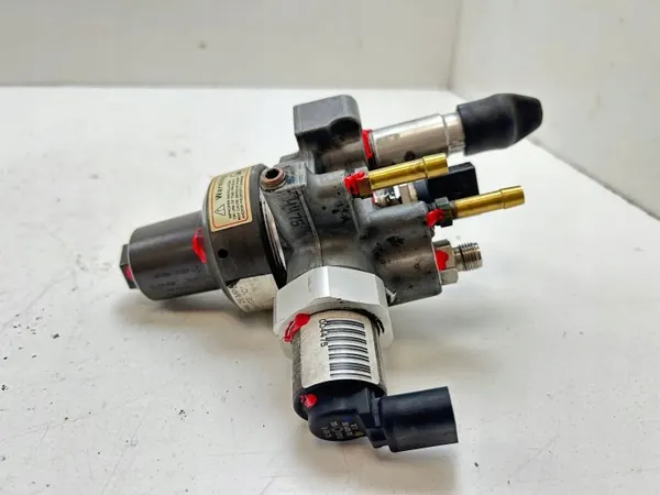Mercedes-Benz Sprinter LPG Reduzierer OEM A2124700107 image 7