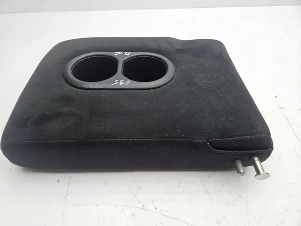 Accoudoir arrière Honda CR-V 2013 OEM AMD126450 image 4