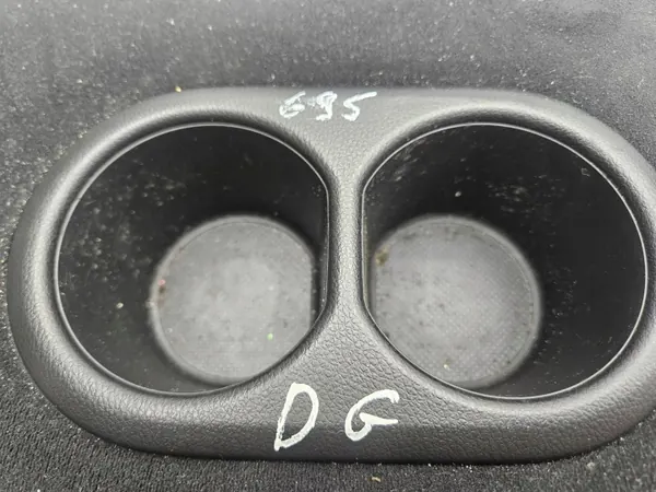 Accoudoir arrière Honda CR-V 2013 OEM AMD126450 image 6