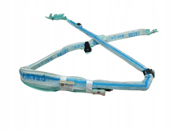 OEM 5G4880742D Cortina Airbag Derecha VW Golf VII image 3