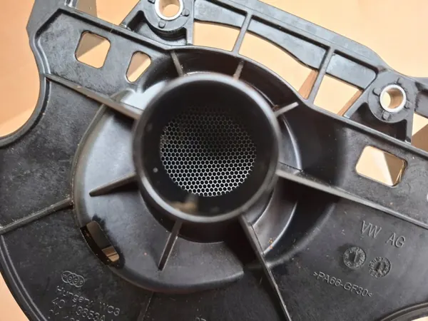 Séparateur d'huile OEM 0P2115155D pour Audi RS6 4.0 V8 image 3