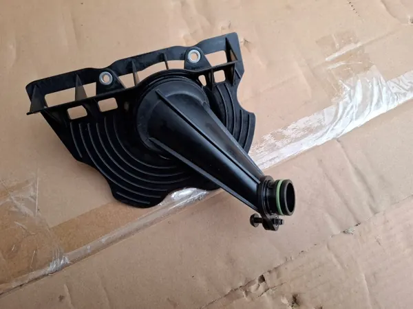 Séparateur d'huile OEM 0P2115155D pour Audi RS6 4.0 V8 image 6