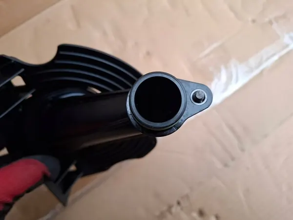 Séparateur d'huile OEM 0P2115155D pour Audi RS6 4.0 V8 image 7