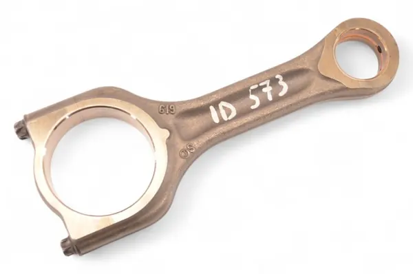 Jeu de Biellettes OEM 1628566280 pour Citroen Peugeot image 2