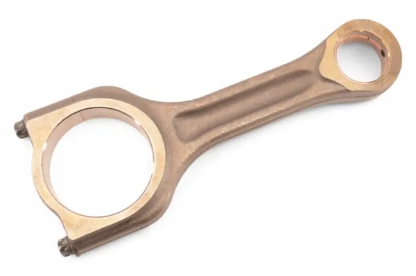 Jeu de Biellettes OEM 1628566280 pour Citroen Peugeot image 3