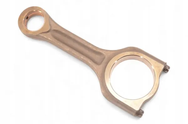 Jeu de Biellettes OEM 1628566280 pour Citroen Peugeot image 4