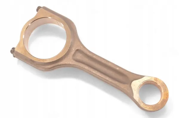 Jeu de Biellettes OEM 1628566280 pour Citroen Peugeot image 5