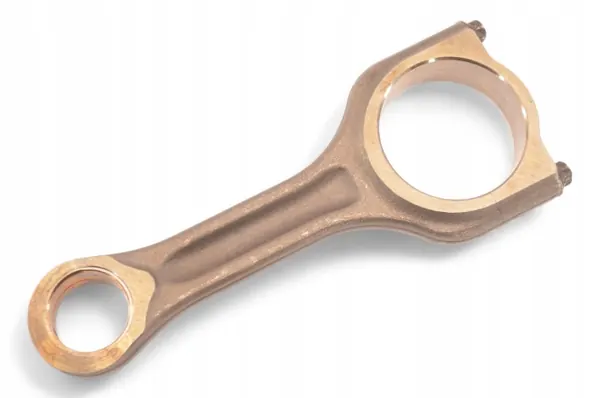 Jeu de Biellettes OEM 1628566280 pour Citroen Peugeot image 6