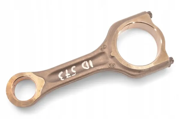 Jeu de Biellettes OEM 1628566280 pour Citroen Peugeot image 7