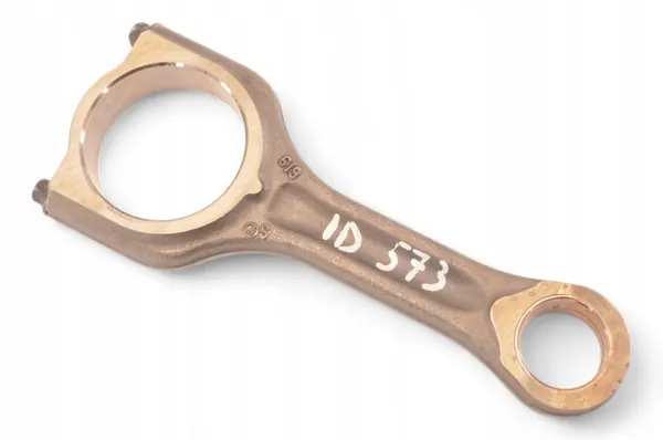 Jeu de Biellettes OEM 1628566280 pour Citroen Peugeot image 8