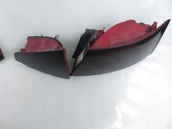 Lámpara trasera izquierda Audi A5 8T Coupe image 3