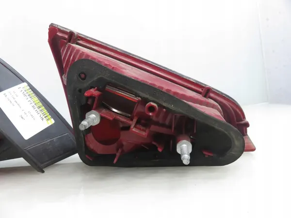 Lámpara trasera izquierda Audi A5 8T Coupe image 5