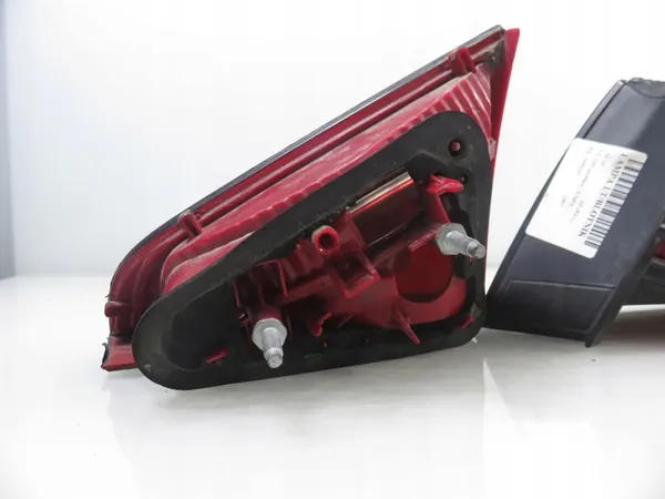 Lámpara trasera izquierda Audi A5 8T Coupe image 8