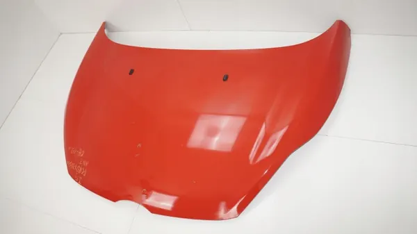 Motorabdeckung Ford Fiesta MK7 OEM 360197999 image 3
