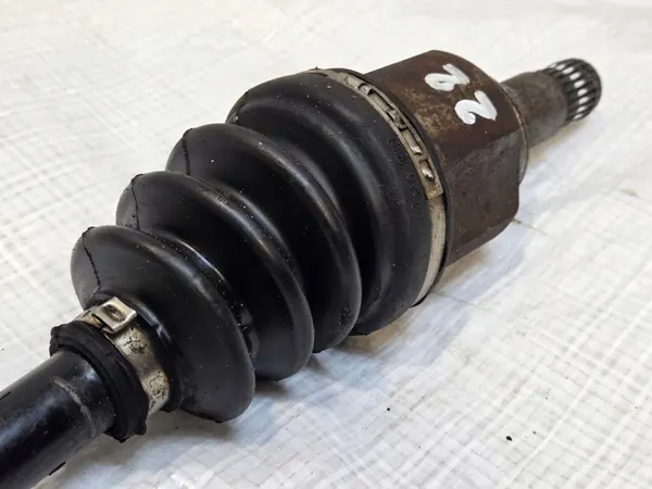 Höger Lång Axel Opel Karl 1.0 image 4