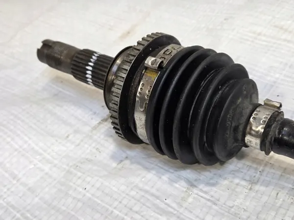 Höger Lång Axel Opel Karl 1.0 image 5