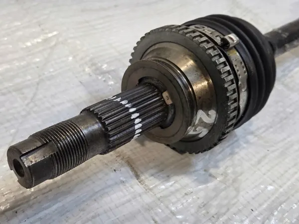 Höger Lång Axel Opel Karl 1.0 image 6