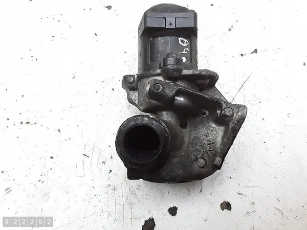 Vanne EGR Peugeot 307 1.6 HDI image 3