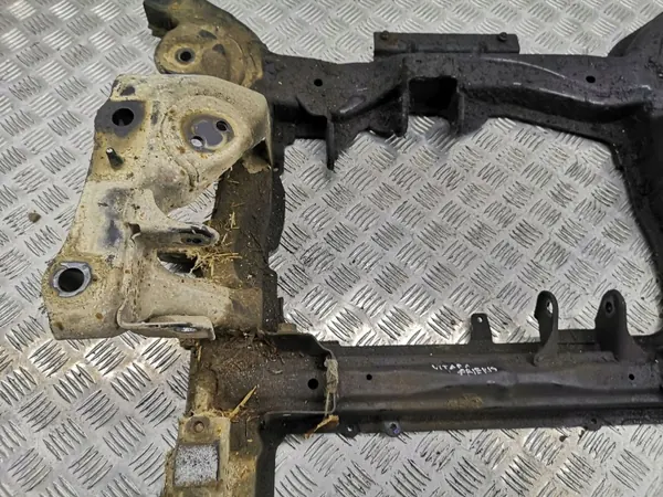 Subchassi dianteiro OEM AMD40403 para Suzuki Grand Vitara II image 4