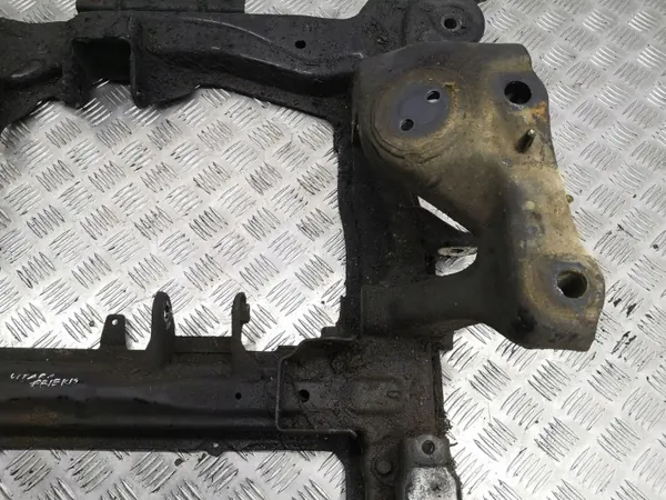 Subchassi dianteiro OEM AMD40403 para Suzuki Grand Vitara II image 5