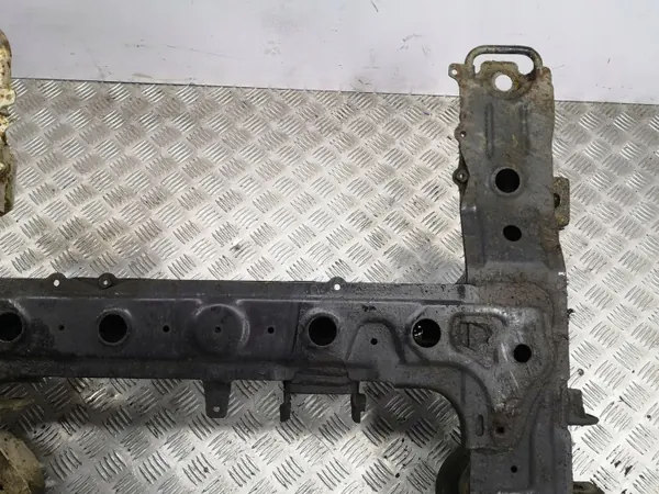 Subchassi dianteiro OEM AMD40403 para Suzuki Grand Vitara II image 8