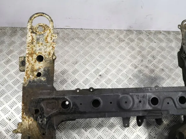 Subchassi dianteiro OEM AMD40403 para Suzuki Grand Vitara II image 9