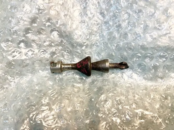 BMW E90 Oven Lukko 51217162427 image 2