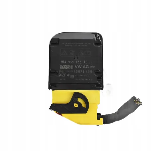 OEM 3WA959655AB airbagmodule voor Skoda Enyaq iV image 2