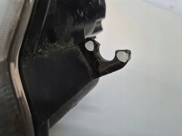 Farol Halógeno Esquerdo Fiat 500 07-15 image 3