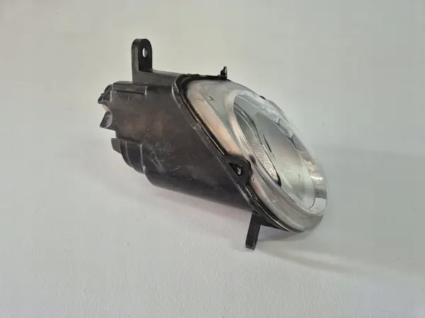 Farol Halógeno Esquerdo Fiat 500 07-15 image 5