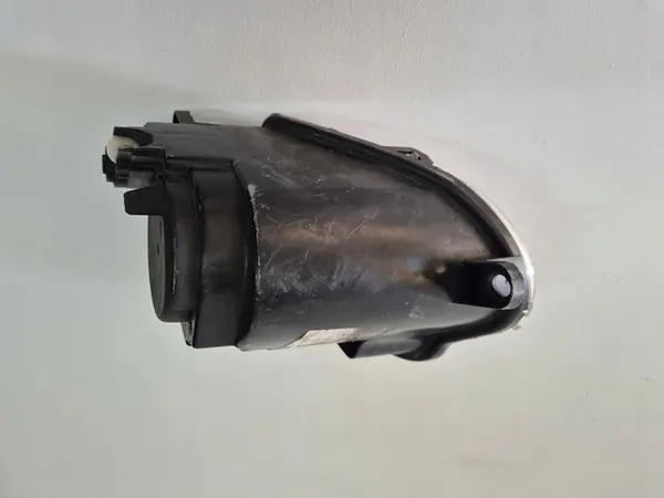 Farol Halógeno Esquerdo Fiat 500 07-15 image 7