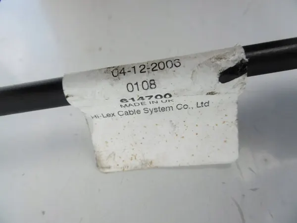 Volvo OE 30783401 Automaattivaihteiston Liitin image 10