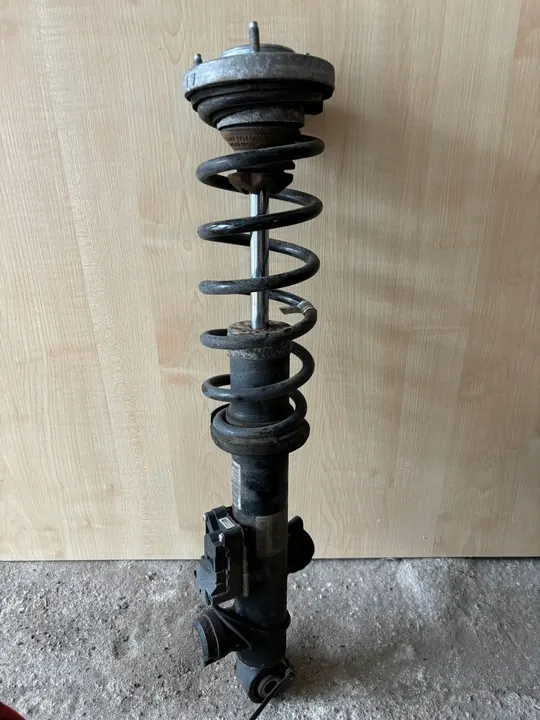 Ammortizzatore posteriore sinistro BMW 6 F06 GRAN 650i 640i 640D OE image 2