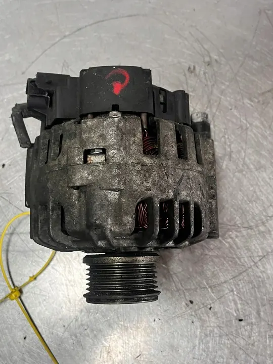 Vaihtovirtageneraattori Peugeot Citroen 9655296080 image 2