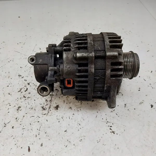 OPEL MERIVA A 1.7 Vaihtovirtageneraattori 14V 110A 93189496 image 5